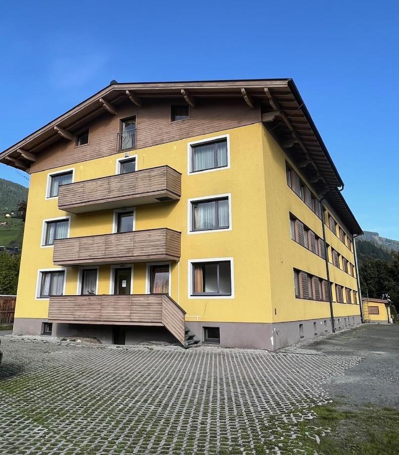 Gaestehaus Rudolfo เซลล์อัมเซ ภายนอก รูปภาพ